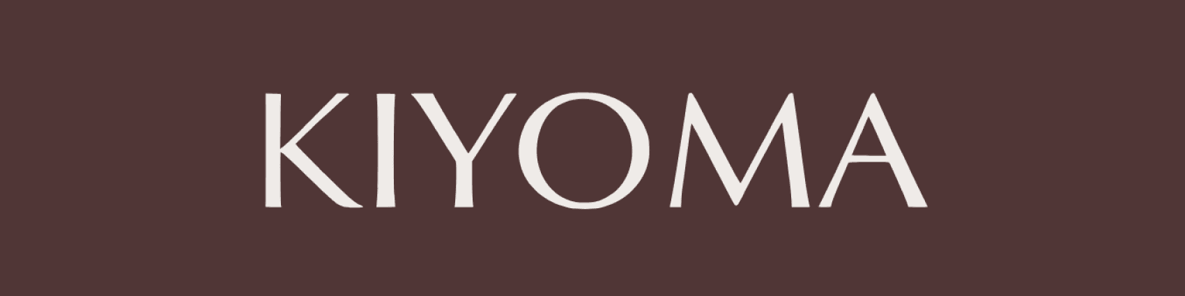 Kiyoma
